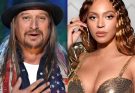 BREAKING: Kid Rock DEMANDS Beyoncé Be BANNED from the Grammys – “She Ruined Real Music!”