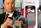 Elon Musk Donates $112 Million in Tesla Stock to Help the Homeless. Elon Musk Explains Why… – maily