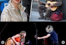 Taylor Swift Hears a Homeless Man Playing Guitar – What Happened Next Will Leave You in Tears