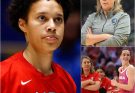 Brittney Griner and Diana Taurasi have decided to leave the U.S. team after U.S. team coach Cheryl Reeve called up Caitlin Clark for the upcoming campaign. The shocking new statement rocks women’s basketball!