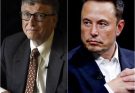 Elon Musk Urges Boycott of Microsoft, Accuses Bill Gates of Stifling Innovation: “Everyone Deserves to Know the Truth”