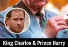 Prince Harry Puts King Charles in a Tight Spot: Legal Concerns and Family Tensions