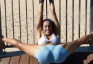 My Short Yoga Journey: How 10 Minutes a Day Transformed My Mind, Body, and Life