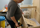 Built It Myself: What Happened When My Husband Refused to Assemble the Crib