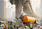 Seconds from Collapse: The Viral Tanker Video That Sparked a Global Debate