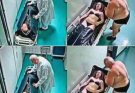 19:43:49 This forensic doctor took advantage of the situation without knowing that he…
