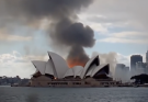 ⛑Breaking⛑5 mint ago, Sydney Opera House fills your entire view…See more